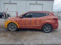 Photo 15 of 17 — 2018 Hyundai Santa Fe