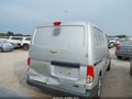 Photo 16 of 17 — 2015 Chevrolet City Express