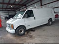 Photo 2 of 11 — 2001 Chevrolet Express 2500