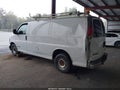 Photo 3 of 11 — 2001 Chevrolet Express 2500