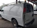 Photo 6 of 11 — 2001 Chevrolet Express 2500