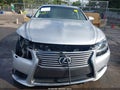 Photo 6 of 16 — 2013 Lexus LS 460
