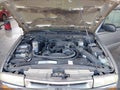 Photo 10 of 11 — 2003 Chevrolet Blazer