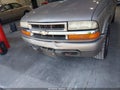 Photo 6 of 11 — 2003 Chevrolet Blazer