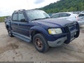 2005 Ford Explorer Sport Trac — photo 1 of 11 | VIN 1FMZU77K85UA29351