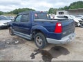 2005 Ford Explorer Sport Trac — photo 3 of 11 | VIN 1FMZU77K85UA29351