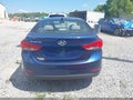Photo 16 of 16 — 2016 Hyundai Elantra