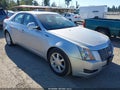 Photo 1 of 12 — 2009 Cadillac CTS