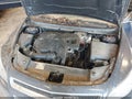2012 Chevrolet Malibu — photo 10 of 11 | VIN 1G1ZB5E01CF322535