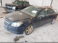 2012 Chevrolet Malibu — photo 2 of 11 | VIN 1G1ZB5E01CF322535