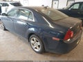 2012 Chevrolet Malibu — photo 3 of 11 | VIN 1G1ZB5E01CF322535
