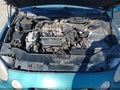 1998 Ford Taurus — photo 10 of 17 | VIN 1FAFP52U6WG187138