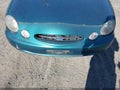 1998 Ford Taurus — photo 6 of 17 | VIN 1FAFP52U6WG187138