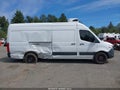 Photo 13 of 16 — 2023 Mercedes-Benz Sprinter
