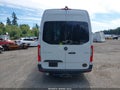 Photo 16 of 16 — 2023 Mercedes-Benz Sprinter