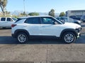2024 Chevrolet Trailblazer — photo 14 of 17 | VIN KL79MMSL7RB055683