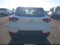 2024 Chevrolet Trailblazer — photo 17 of 17 | VIN KL79MMSL7RB055683