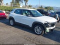 2024 Chevrolet Trailblazer — photo 1 of 17 | VIN KL79MMSL7RB055683
