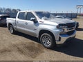 Photo 1 of 10 — 2020 Chevrolet Silverado 1500