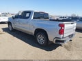 Photo 3 of 10 — 2020 Chevrolet Silverado 1500