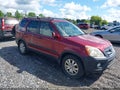 Photo 1 of 13 — 2006 Honda CR-V