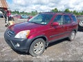 Photo 2 of 13 — 2006 Honda CR-V
