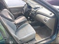 2002 Nissan Sentra — photo 5 of 11 | VIN 3N1CB51D22L689649