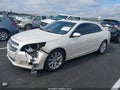 2013 Chevrolet Malibu — photo 2 of 13 | VIN 1G11G5SX2DF208593