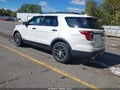 2017 Ford Explorer Sport Trac — photo 3 of 16 | VIN 1FM5K8GTXHGE34536