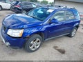 2006 Pontiac Torrent — photo 2 of 16 | VIN 2CKDL73F666208619