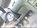 1997 Mazda 626 — photo 11 of 11 | VIN 1YVGE22CXV5664944