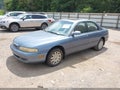 1997 Mazda 626 — photo 2 of 11 | VIN 1YVGE22CXV5664944