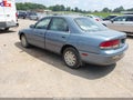 1997 Mazda 626 — photo 3 of 11 | VIN 1YVGE22CXV5664944