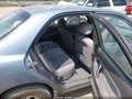 1997 Mazda 626 — photo 8 of 11 | VIN 1YVGE22CXV5664944