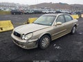 Photo 2 of 16 — 2003 Hyundai Sonata