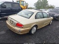 Photo 4 of 16 — 2003 Hyundai Sonata