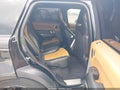 2020 Land Rover Range Rover Sport — photo 8 of 20 | VIN SALWZ2RE1LA709778