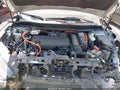 Photo 10 of 15 — 2025 Honda CR-V