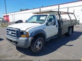 2006 Ford F-450 — photo 2 of 16 | VIN 1FDXF46Y76ED71570