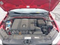 Photo 10 of 15 — 2013 Volkswagen Jetta