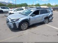 2025 Subaru Outback — photo 2 of 16 | VIN 4S4BTADC4S3105003