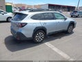 2025 Subaru Outback — photo 4 of 16 | VIN 4S4BTADC4S3105003