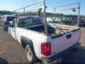 Photo 3 of 16 — 2008 Chevrolet Silverado 2500