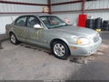 Photo 1 of 11 — 2003 Kia Optima