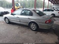 2003 Kia Optima — photo 3 of 11 | VIN KNAGD126135228488