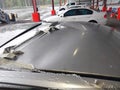 2003 Kia Optima — photo 6 of 11 | VIN KNAGD126135228488
