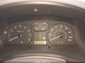 2003 Kia Optima — photo 7 of 11 | VIN KNAGD126135228488