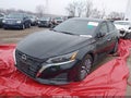 Photo 2 of 13 — 2025 Nissan Altima