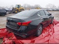 Photo 4 of 13 — 2025 Nissan Altima