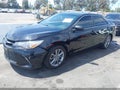 2017 Toyota Camry — photo 2 of 16 | VIN 4T1BF1FKXHU268818